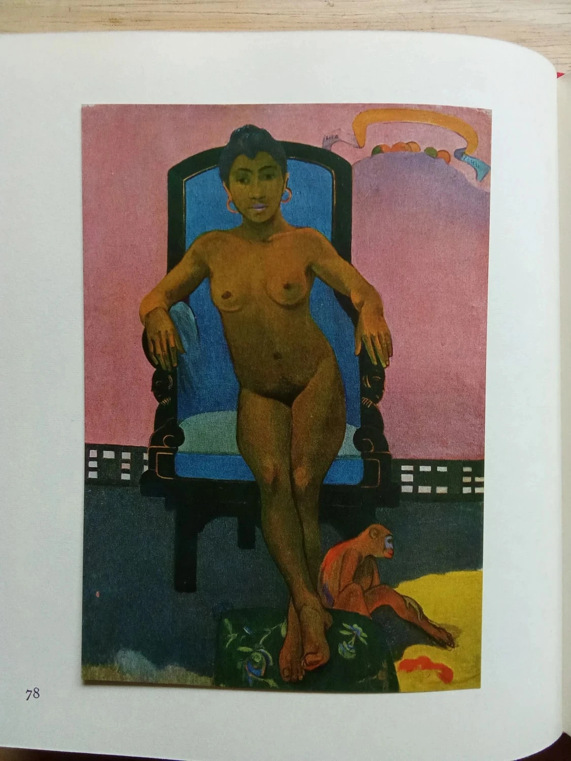 [Skira] Gauguin, de Charles Estienne – photo 2